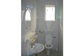 Hrvatska Privát Duće, Eksterijer